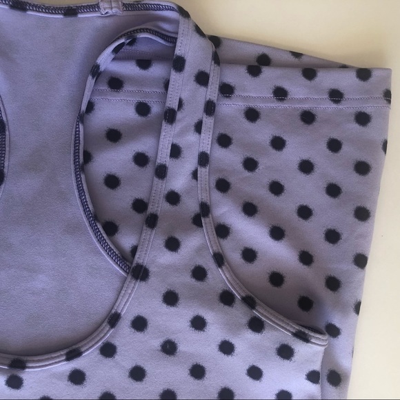 Lululemon Cool Racerback Tank Top Size 4 - Picture 4 of 7